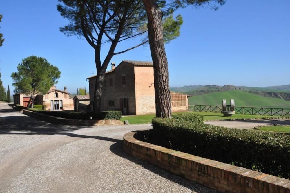 Tenuta la Campana