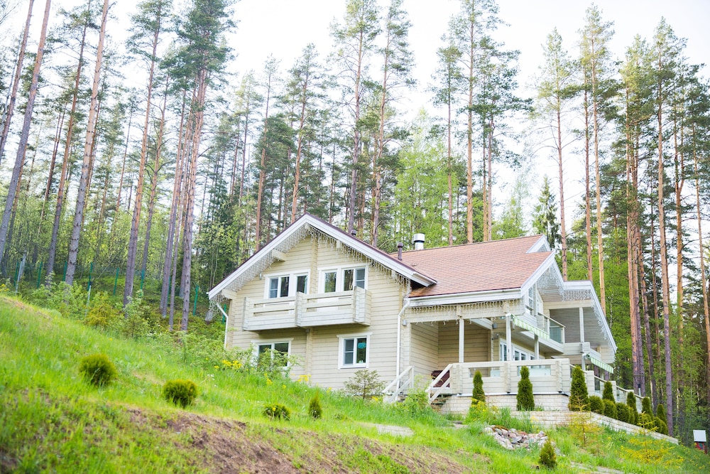 Cottages Russkaya Krasavitsa