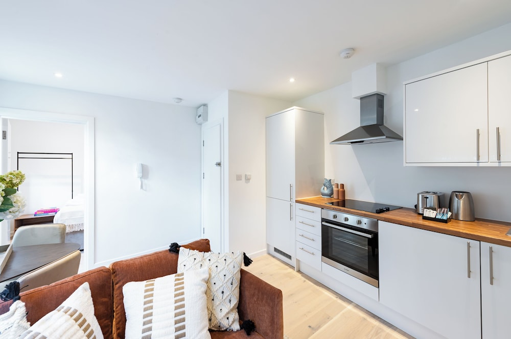 VESTO Bermondsey