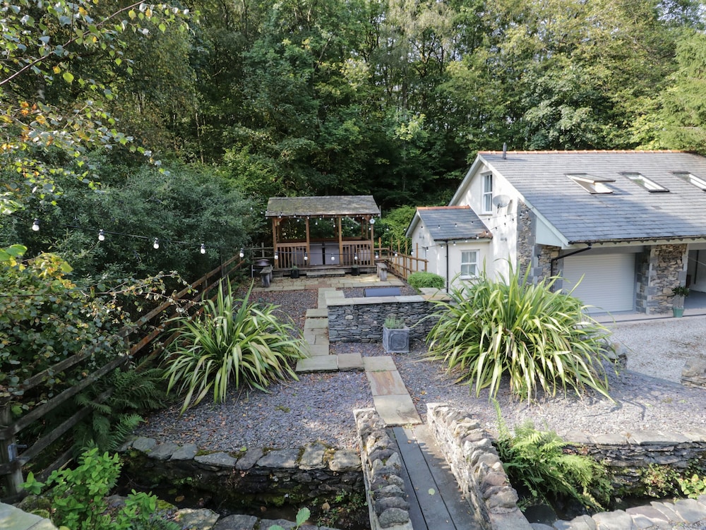 Bobbin Mill Cottage