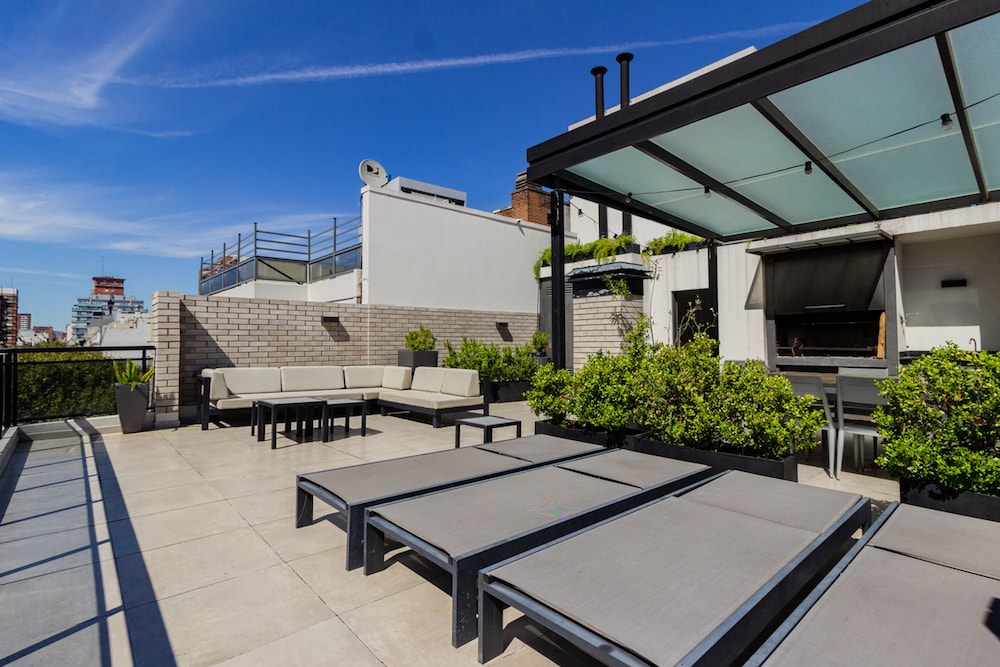Live Soho Boutique & Apartments Palermo Soho II