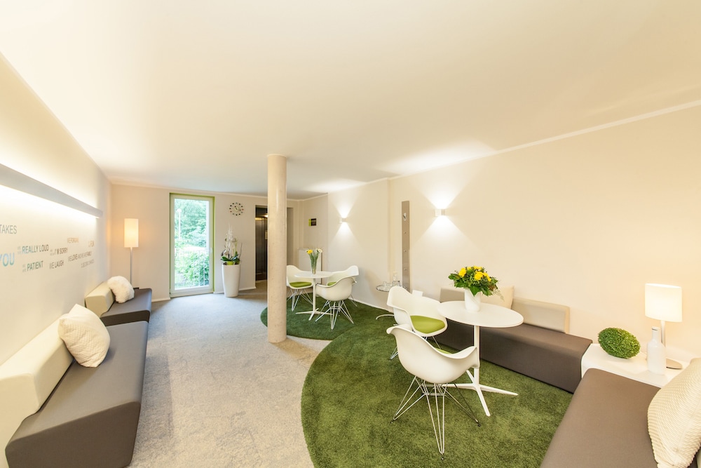 Candlewood Suites Furth by IHG, photo 34