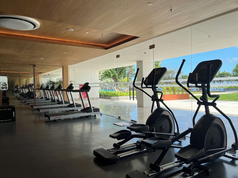 The Meru Sanur