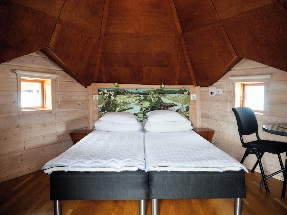 Camp Alta Kiruna