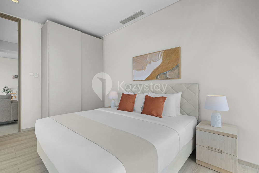 Seraya by Kozystay - Alam Sutera