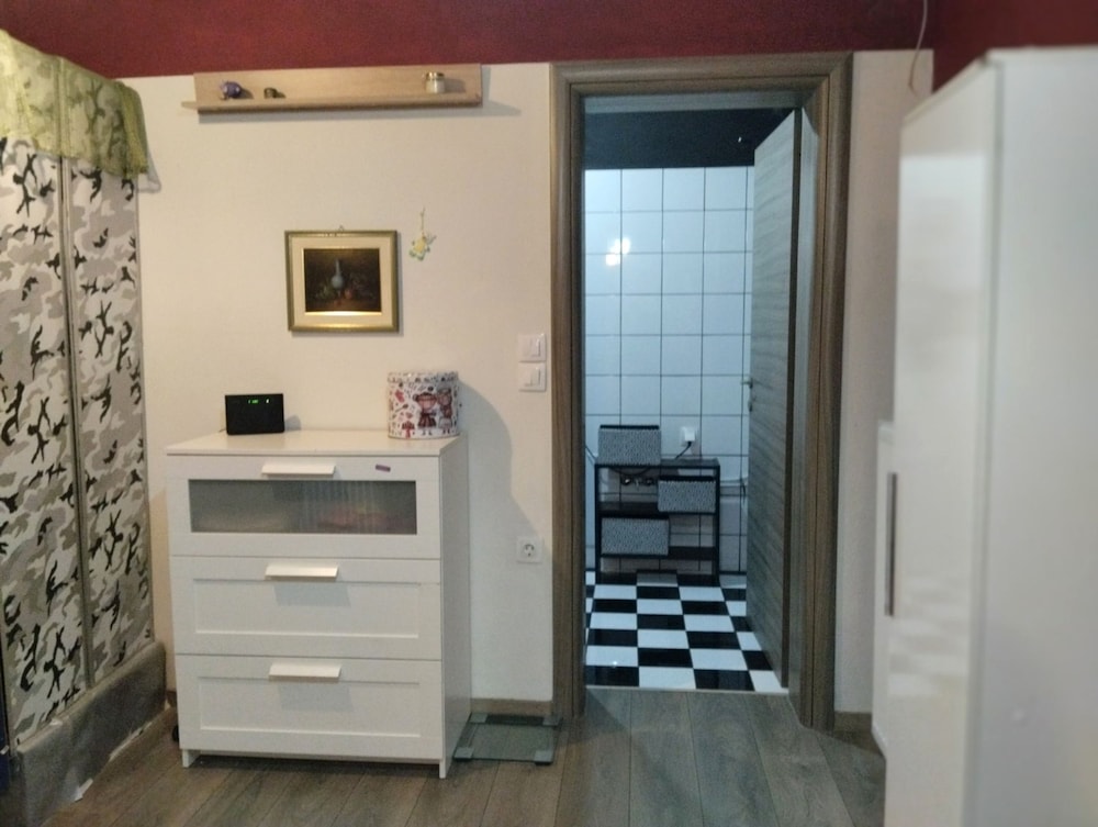 Mona Lisa Guest House