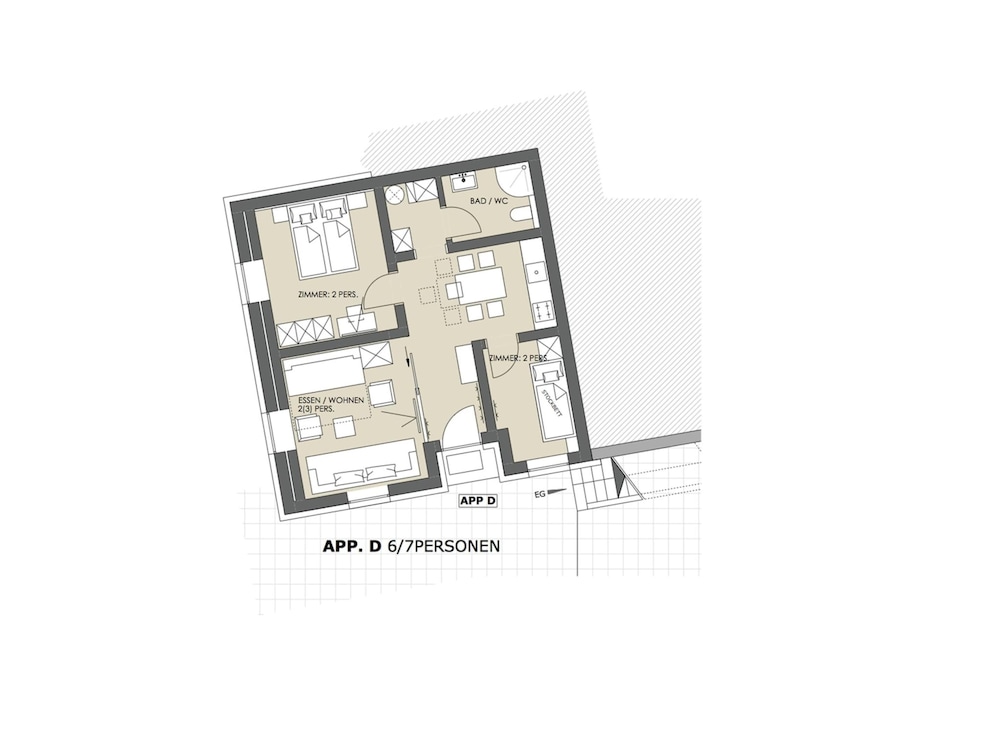 Luxurious Holiday Home in Saalbach-hinterglemm With Barbecue