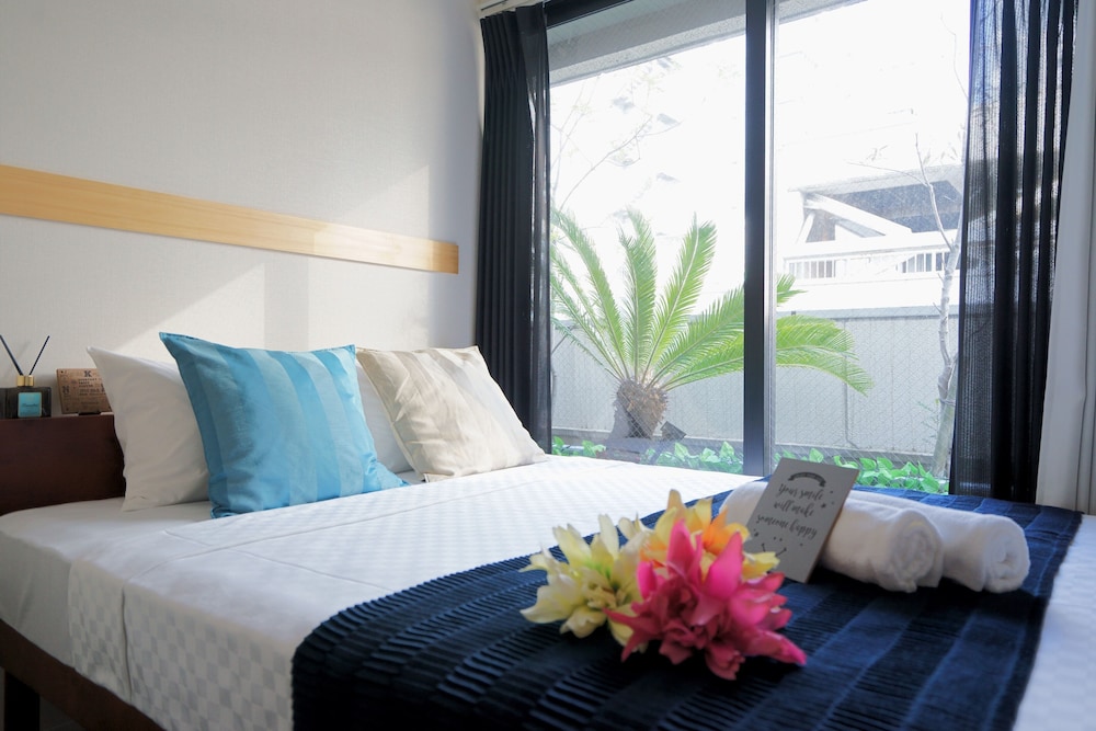 Feel Osaka Yu - Hostel