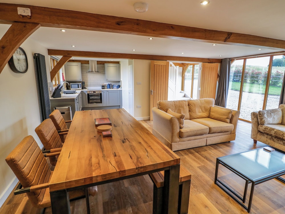 The Coach House