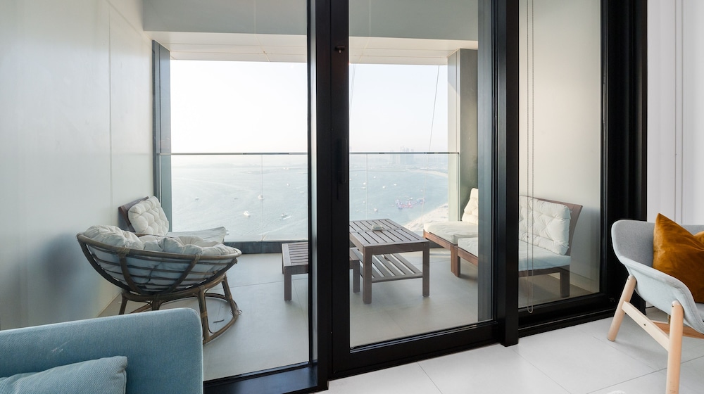 Address JBR - Mint Stay