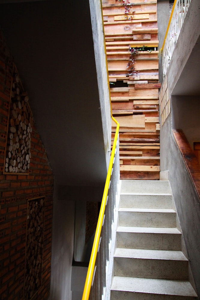 Gaia Hostel