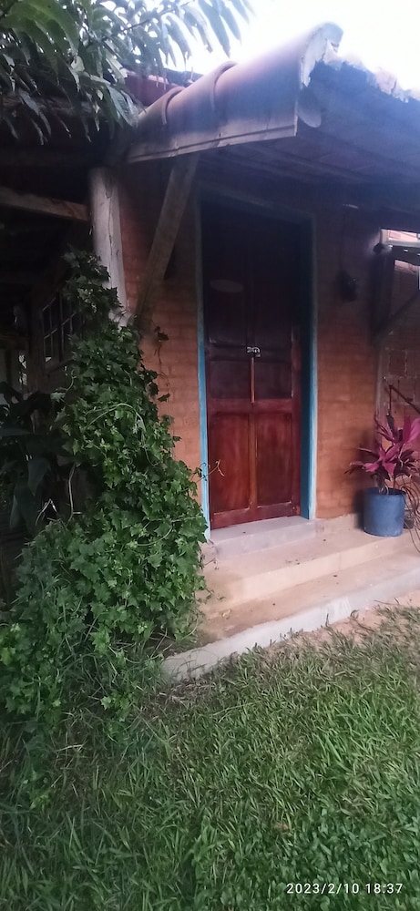 Pousada Rural Rancho do Marçal view 3