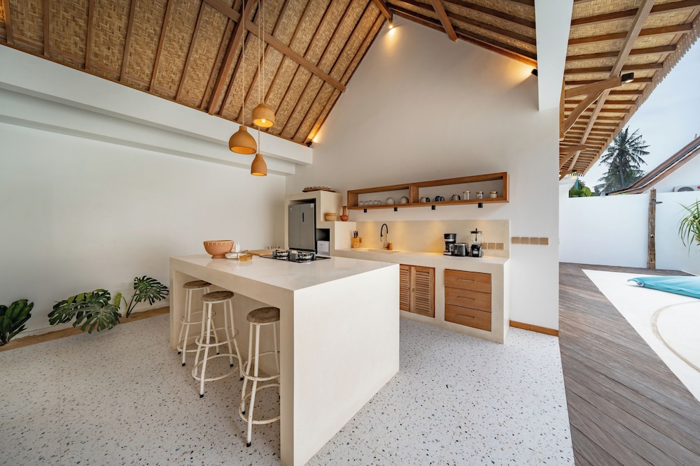 Villa Lagoona Lembongan