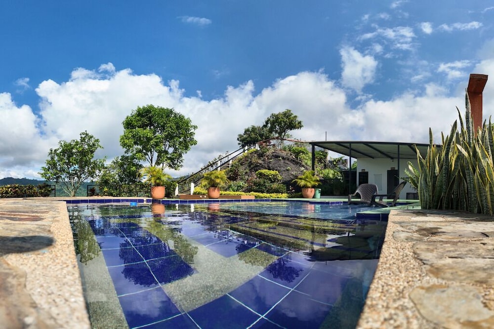 finca la Roca