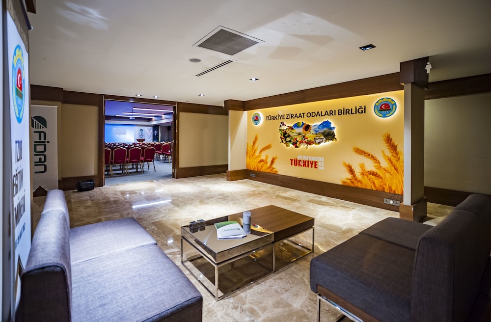 TZOB Otel - Image 18