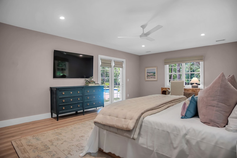 5 Ridgewood Lane at The Sea Pines Resort