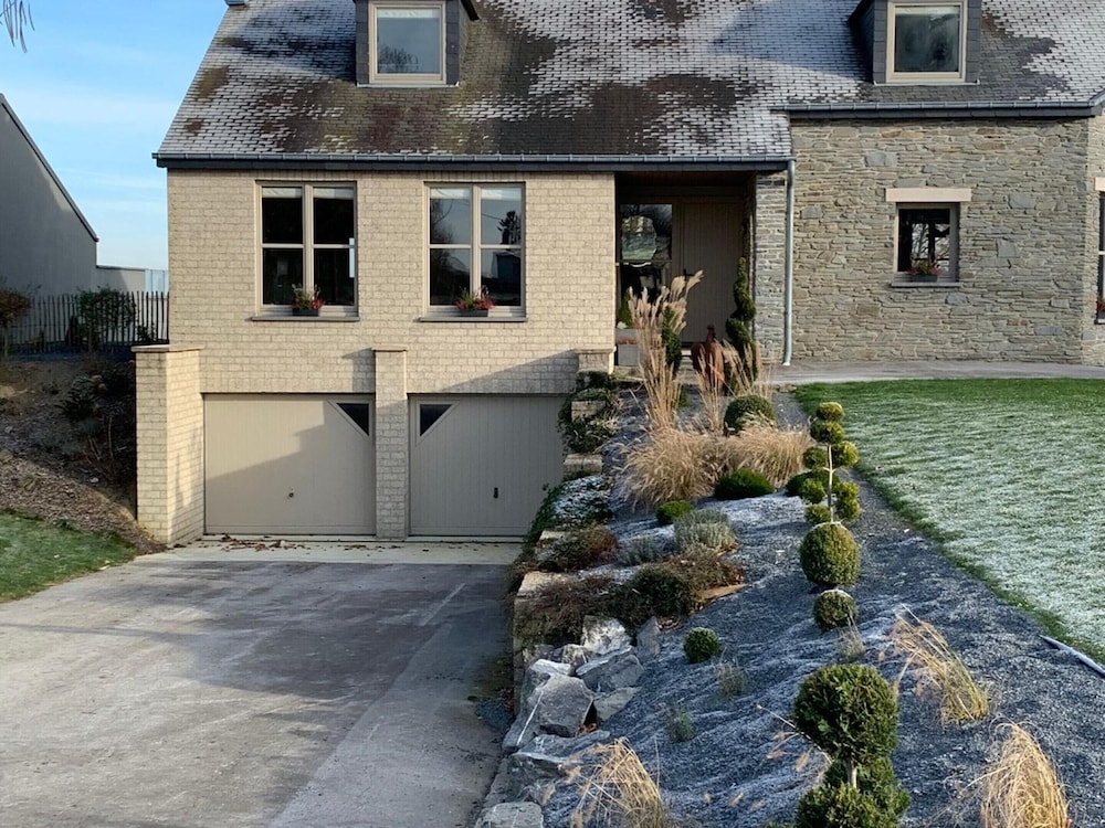 Elegant Family Stay, Wallonia
