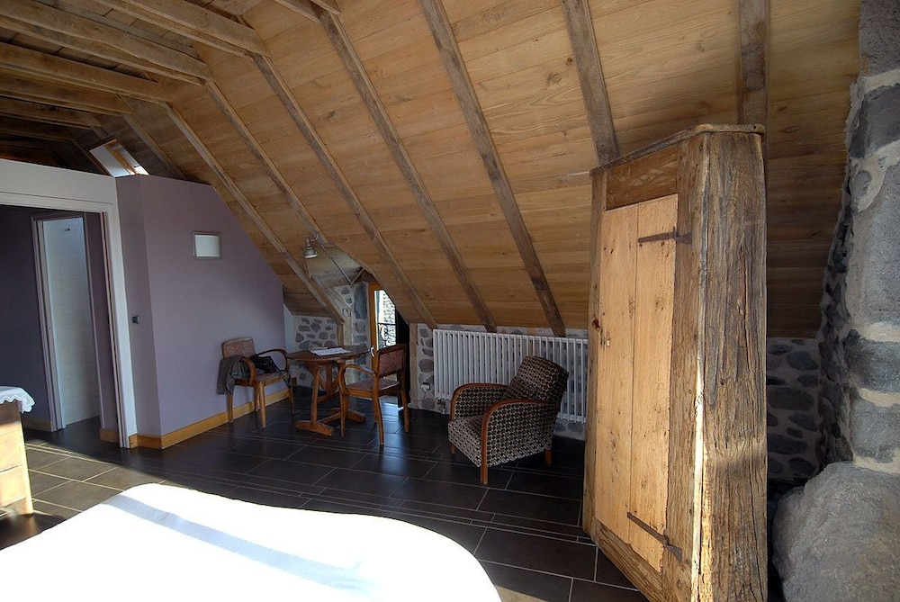 La Ferme de Moulhac view 5