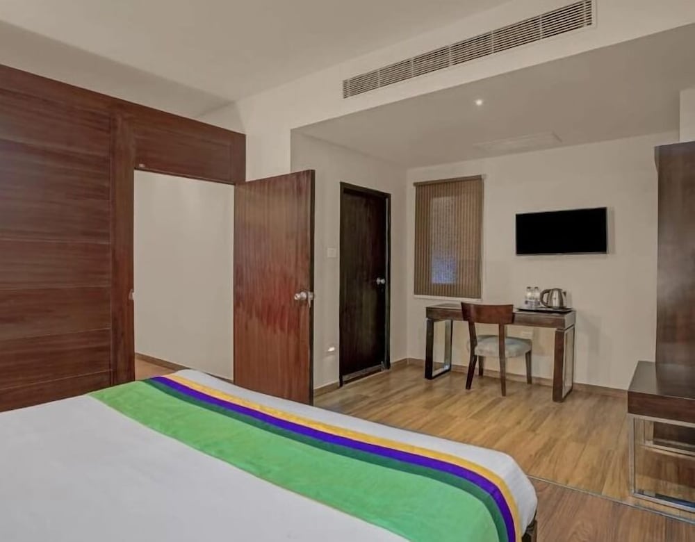 Hotel Alankar inn