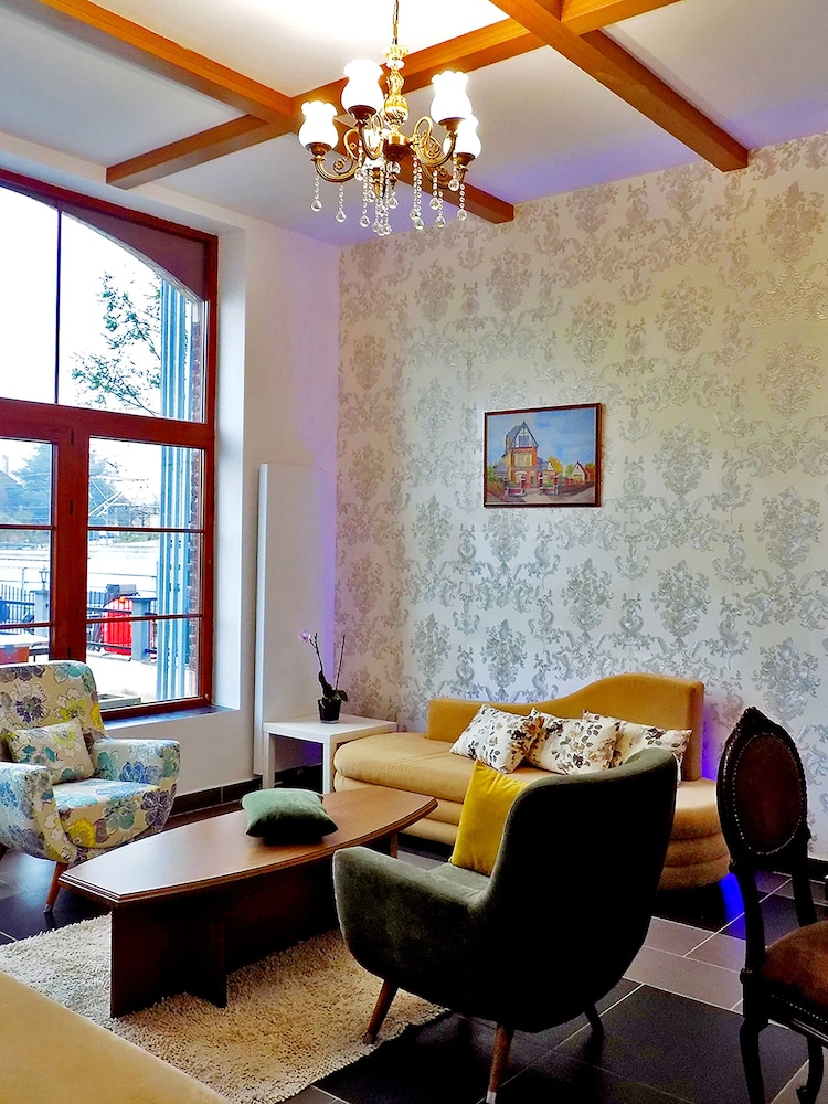 Machelen Vacations - Fly Inn Brussels Airport - Property Image 4