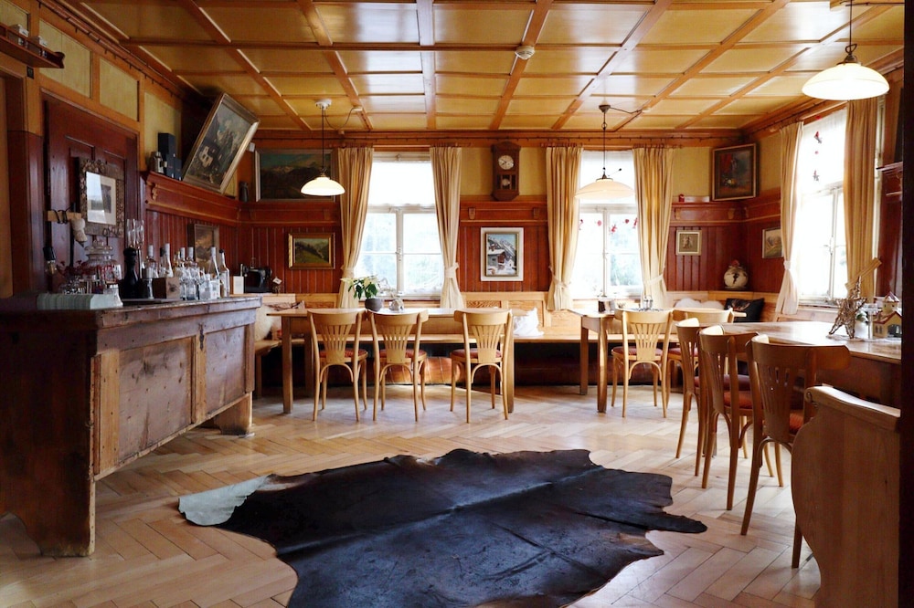 Dog-friendly Holiday Apartment in Bregenzerwald