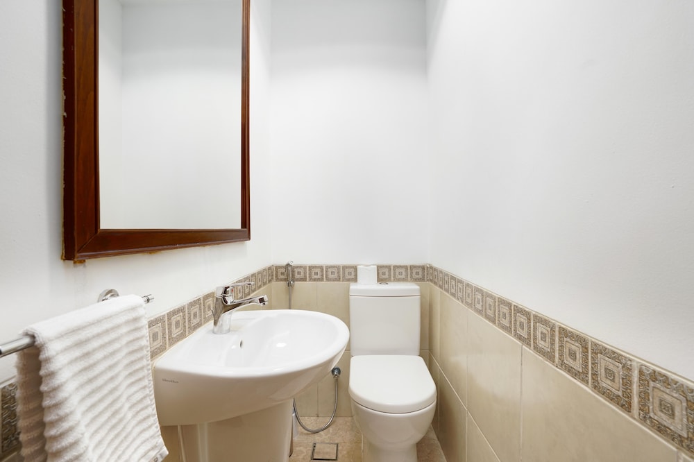 LuxBnB Fairmont Palm Jumeirah 2.5BDR