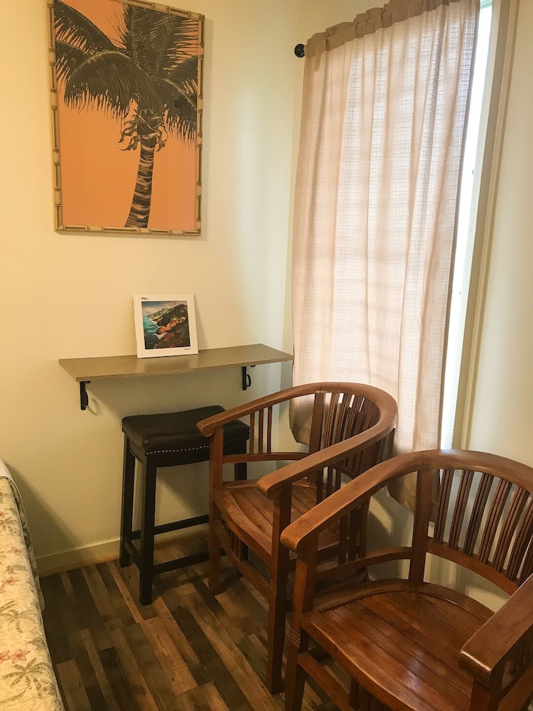 Kaua'i Palms Hotel