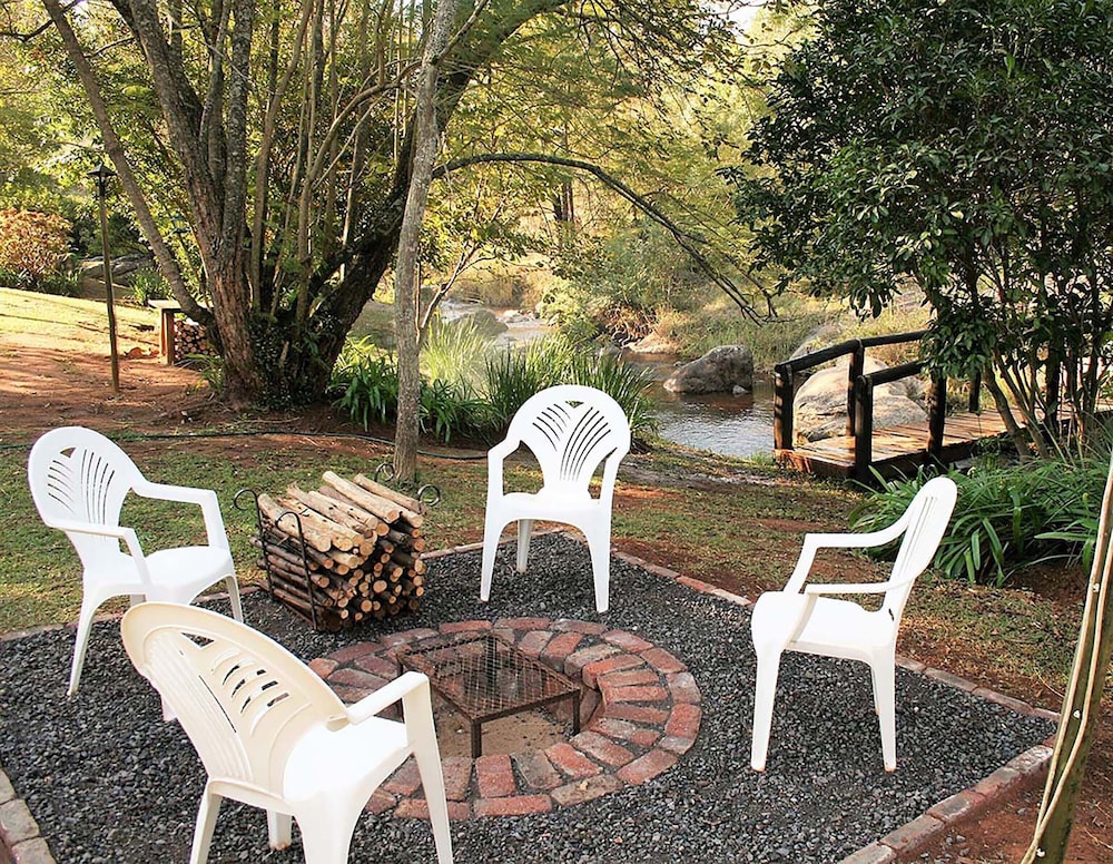 Sabi Star Chalets
