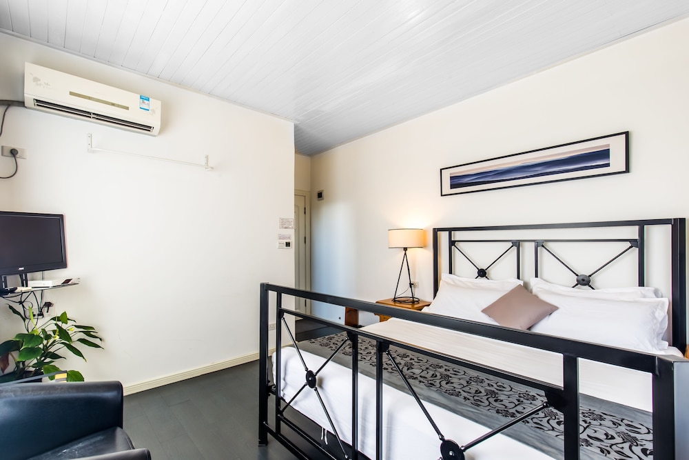 Humble Inn Boutique Residence