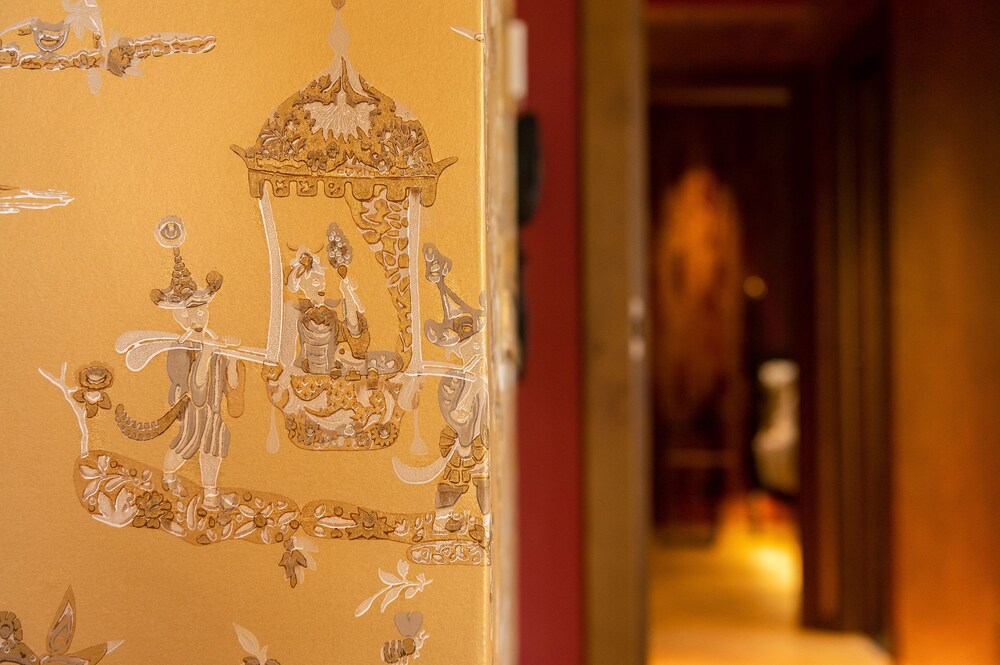 Madama garden retreat photo 4