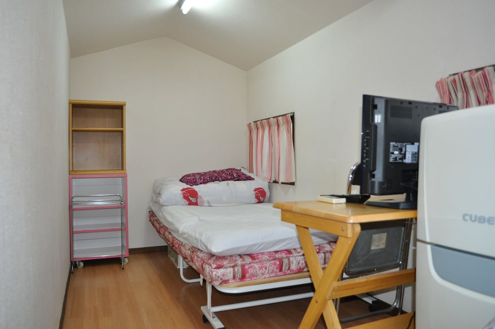 Ofu Jyoshi Kaikan 2nd Building – Caters to Women - Hostel