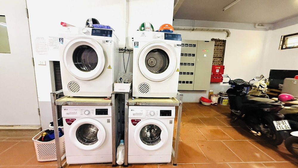 Era Apartment Dinh Thon