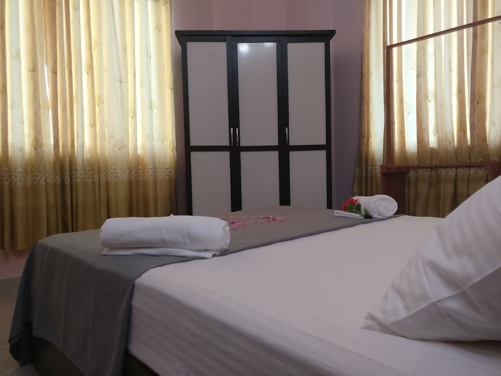 Baivaru Guesthouse Services