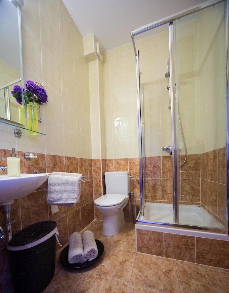 Luxe Dubrovnik Apartments