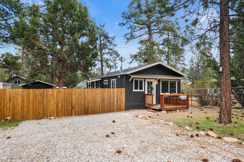 The Maple Lane Hideaway