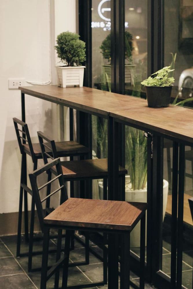 Mint Hostel