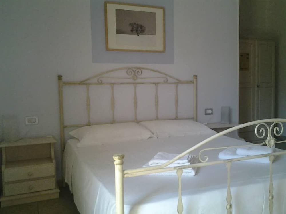 B&B Uliveto del Gargano view 4