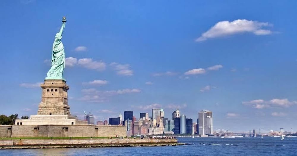 Your Next Vacation Should be Here ...walk to TimeSq
