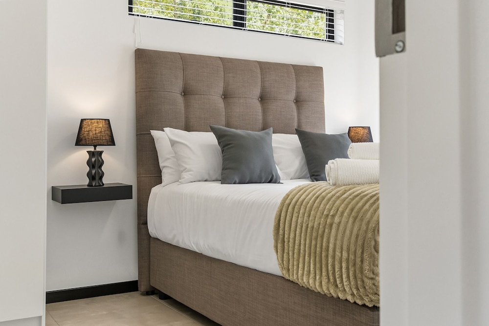 Mandalay Hideaway