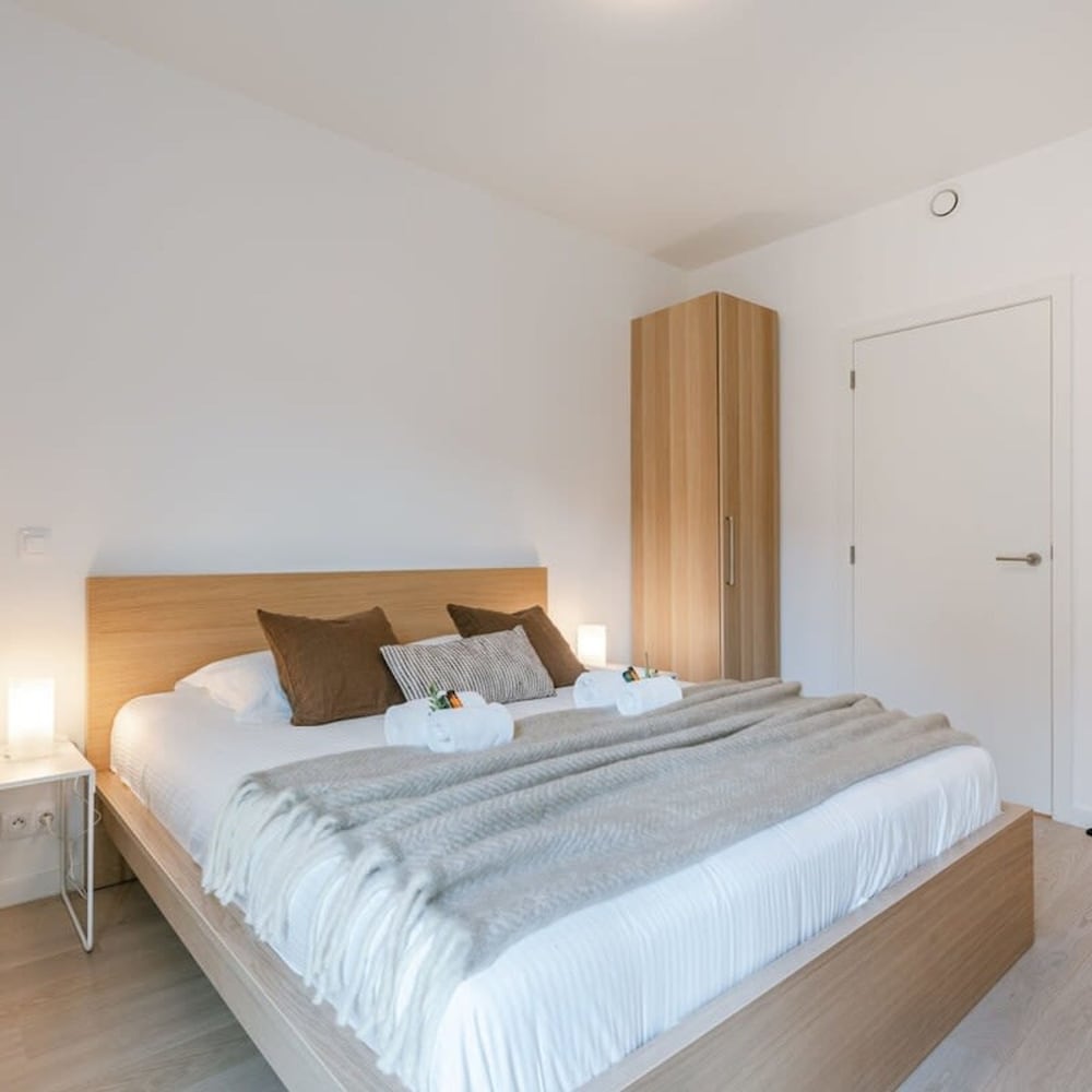 Spacious House Close to the Beach