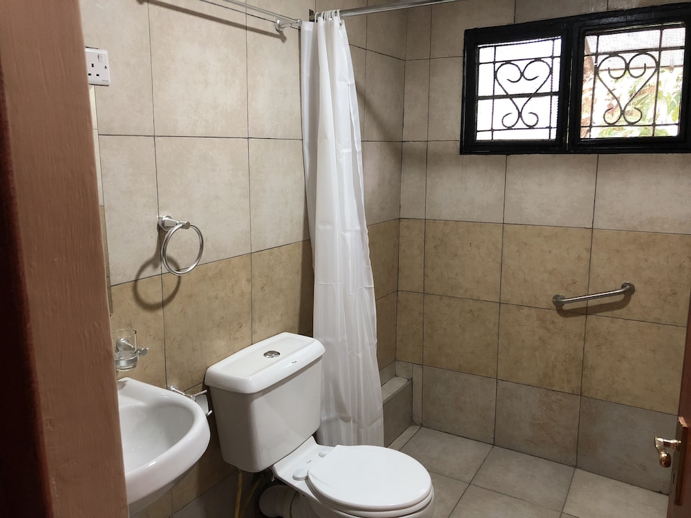Tiana Court Milimani Kisumu
