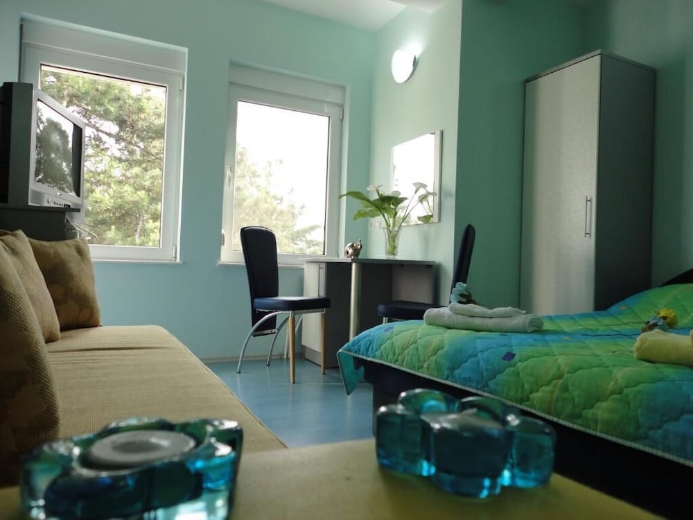 Accommodation J&T