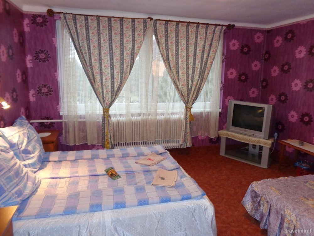 Katica Guesthouse Aggtelek