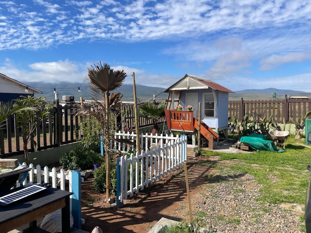 El Horizonte Huentelauquén