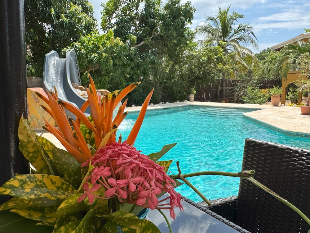 Caribbean Shores Bed & Breakfast