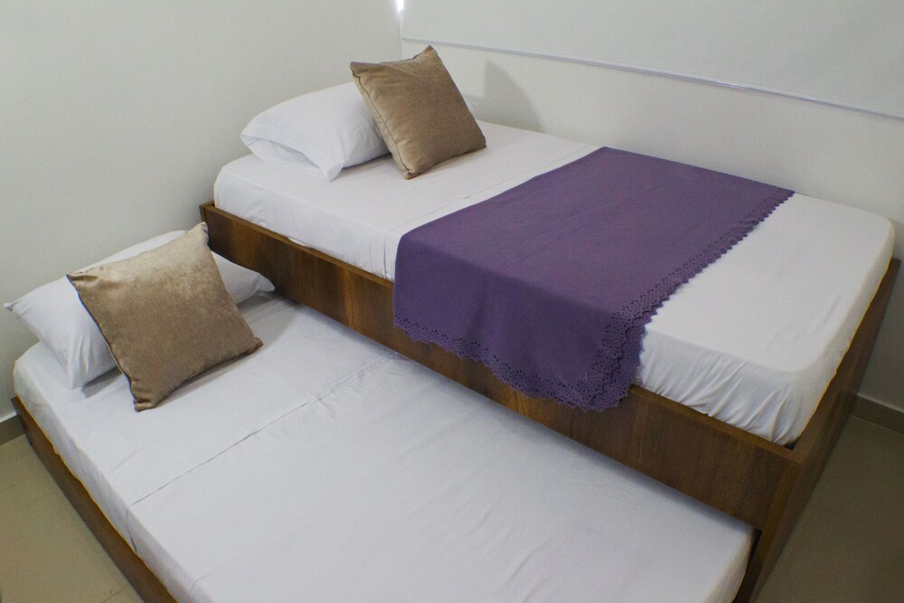 Apartamentos SOHO Style - Cerca al Buenavista BAQ29A