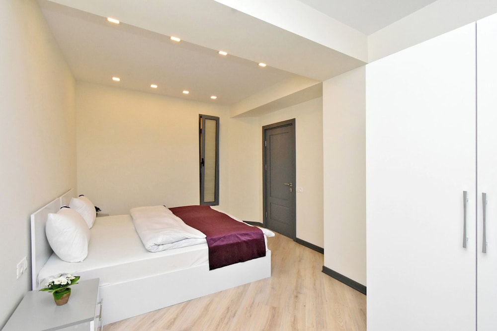 Luxury apartment in the center Yerevan