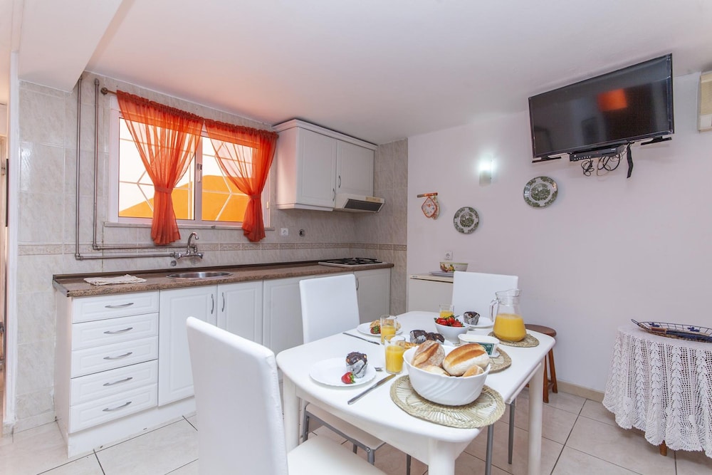 T 01 - Apartment 1 in Casa Costa D Oiro in Lagos