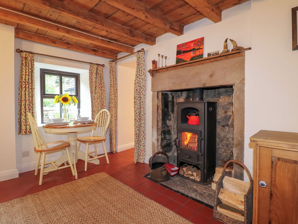 Rock Cottage