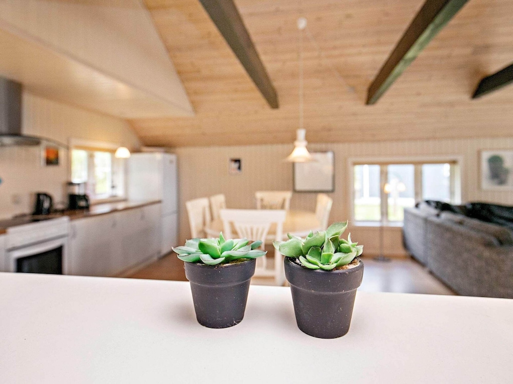 4 Person Holiday Home in Hurup Thy-by Traum view 2